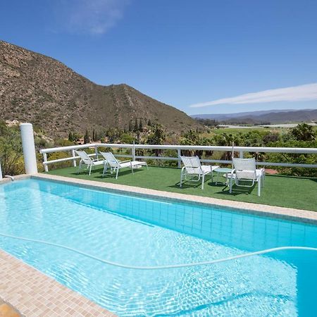 Апартаменти Montagu Little Sanctuary - Hot Spring Access At Reduced Price Екстер'єр фото