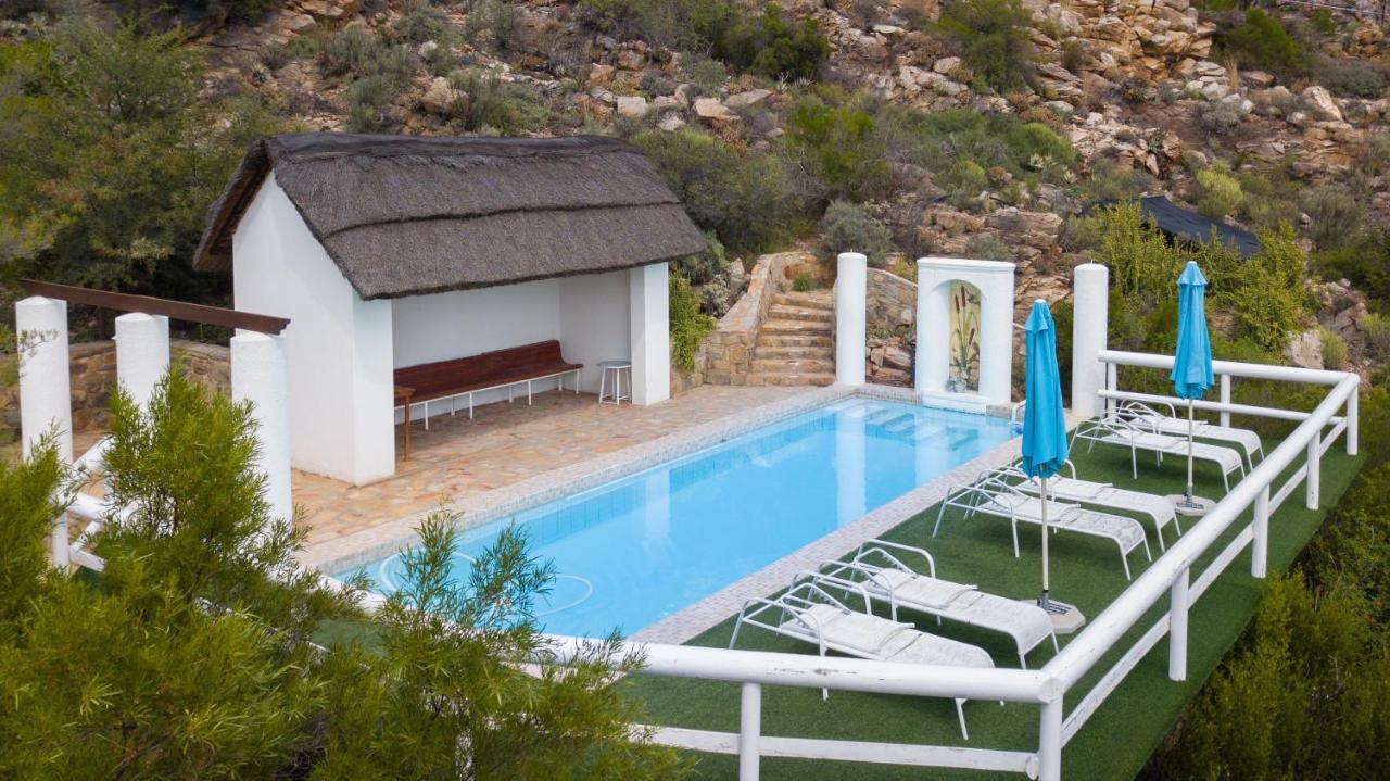 Апартаменти Montagu Little Sanctuary - Hot Spring Access At Reduced Price Екстер'єр фото