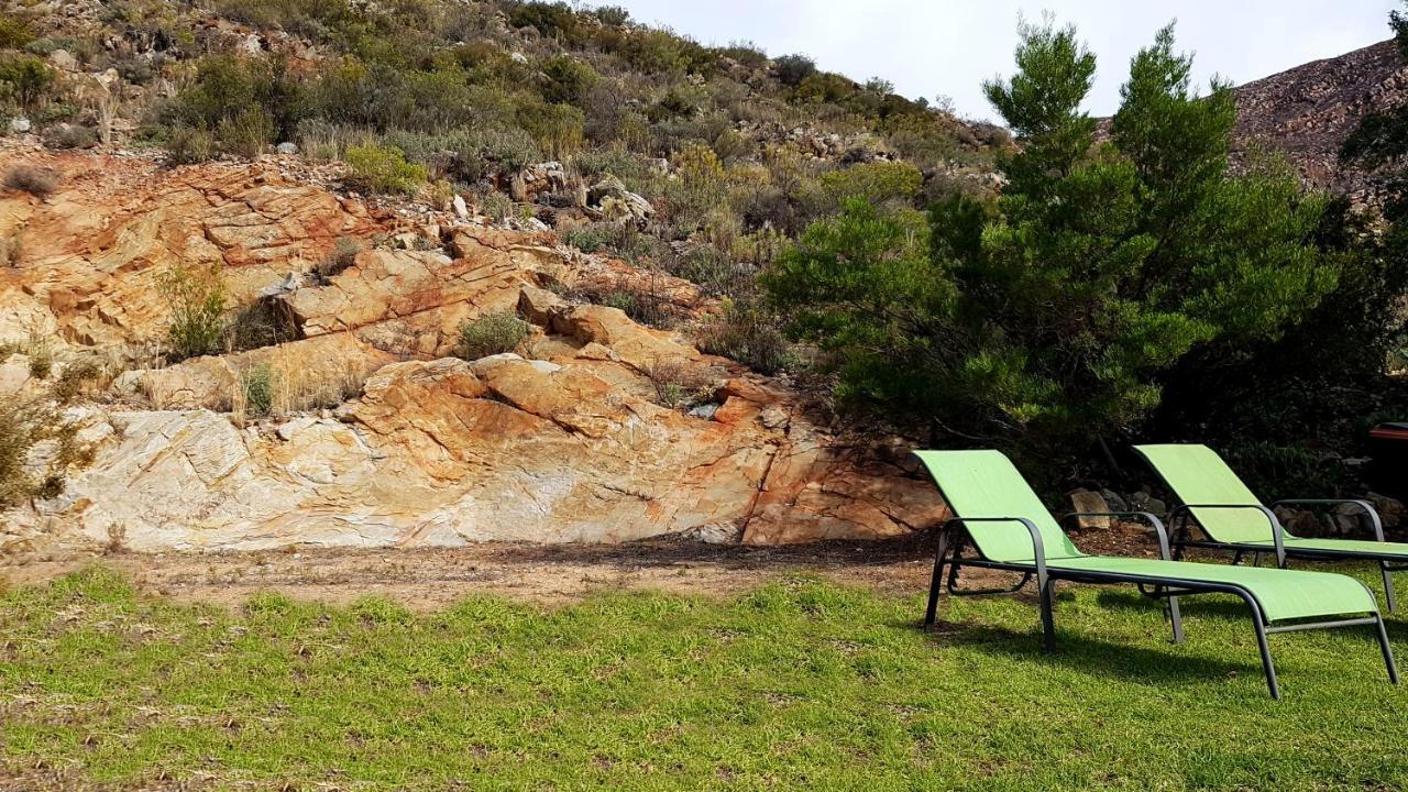 Апартаменти Montagu Little Sanctuary - Hot Spring Access At Reduced Price Екстер'єр фото